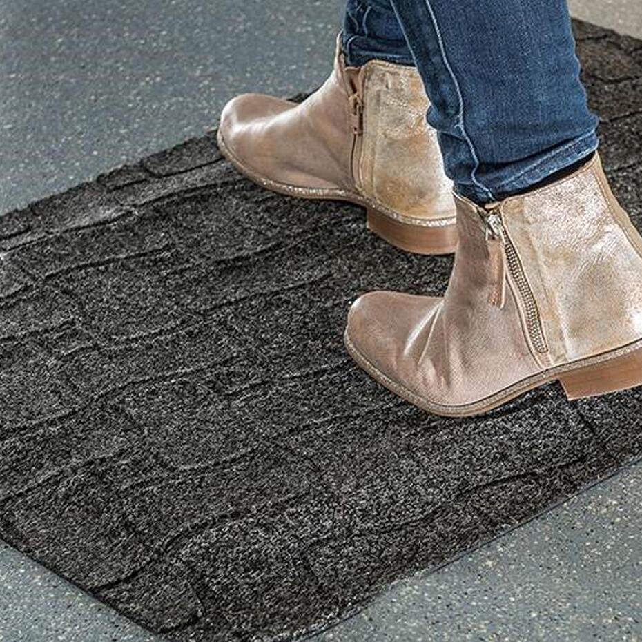 Anti-Fatigue Mat Komfort Office 55X78Cm (+-5%)